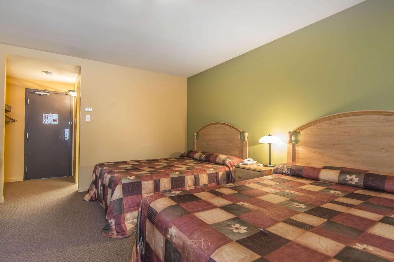 Econo Lodge Cabano Exterior foto